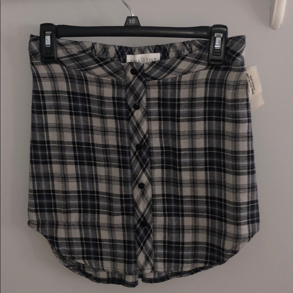 Skirt from Tillys